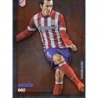 Comprar Cromo Godin Metalcards Las Fichas de La Liga 2015