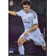 Pepe Metalcards Real Madrid 2