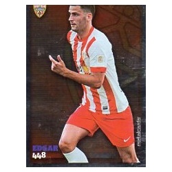 Edgar Metalcards Almeria 3