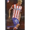 Comprar Cromo Miranda Metalcards Mundicromo Fichas Liga 2015