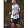 Venta Cromo Javi Fuego Metalcards Mundicromo Quiz 2015