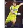 Trading Cards Irureta Metalcards Mundicromo Fichas Liga 2015