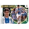 Facundo García Leganés 10B Leganés 2018-19