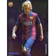 Rakitic Metalcards Barcelona 11