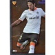 Dani Parejo Metalcards Valencia 12