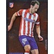 Juanfran Metalcards Atlético Madrid 13