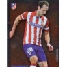 Sale Trading Cards Juanfran Metalcards Mundicromo Fichas Liga 2015