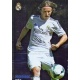 Modric Metalcards Real Madrid 14