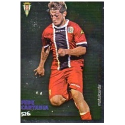 Fede Cartabia Metalcards Córdoba 16