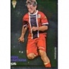 Cromos de Fútbol Fede Cartabia Metalcards Mundicromo Fichas Liga 2015