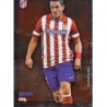 Venta Cromo Koke Metalcards Las Fichas Quiz Liga 2015