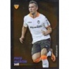 Trading Cards Paco Alcacer Metalcards Las Fichas de La Liga 2015