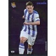 Zaldua Metalcards Real Sociedad 20