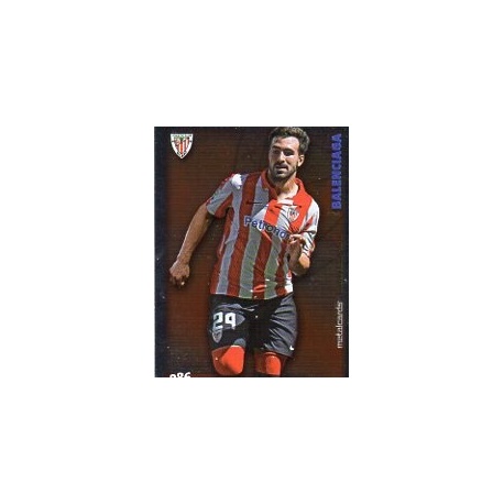 Balenziaga Metalcards Athletic Club 22