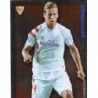 Soccer Trading Cards Krychowiak Metalcards Las Fichas Quiz Liga 2015