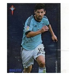 Nolito Metalcards Celta 24