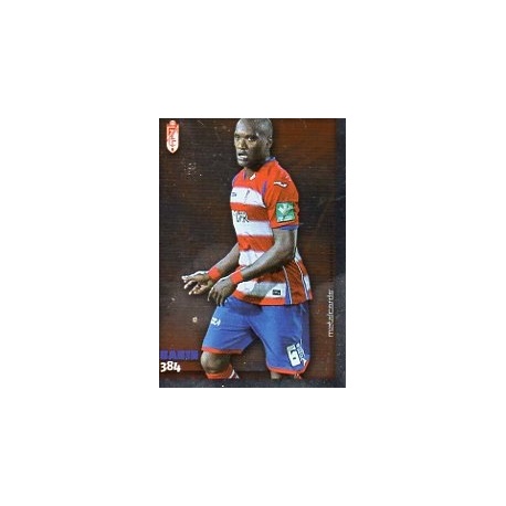 Babin Metalcards Granada 27