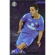 Sarabia Metalcards Getafe 28
