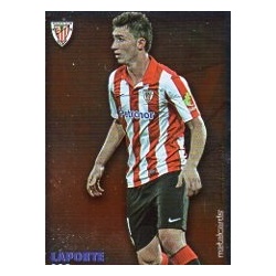 Laporte Metalcards Athletic Club 29