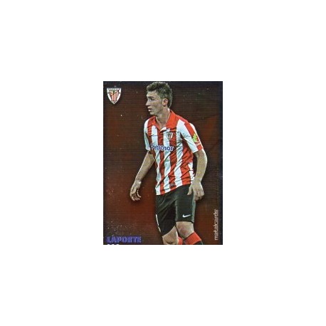 Laporte Metalcards Athletic Club 29