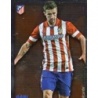 Soccer Trading Cards Gabi Metalcards Mundicromo Fichas Liga 2015
