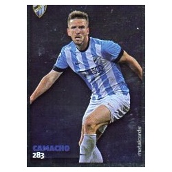 Camacho Metalcards Málaga 31