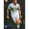 Soccer Trading Cards Jonathas Metalcards Las Fichas de La Liga 2015