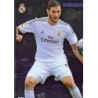 Cromos de Fútbol Benzema Metalcards Las Fichas de La Liga 2015