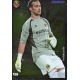 Asenjo Metalcards Villarreal 34
