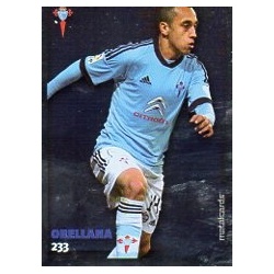 Orellana Metalcards Celta 35
