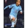 Cromos de Fútbol Orellana Metalcards Las Fichas de La Liga 2015
