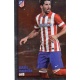 Raúl García Metalcards Atlético Madrid 37