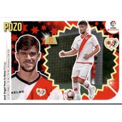 Pozo Rayo Vallecano 11B