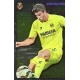 Musacchio Metalcards Villarreal 41