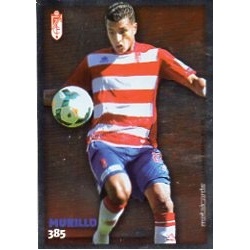 Murillo Metalcards Granada 43