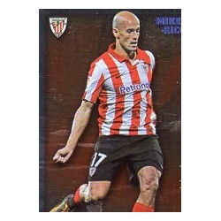 Mikel Rico Metalcards Athletic Club 45