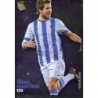 Comprar Cromo Iñigo Martínez Metalcards Las Fichas de La Liga 2015