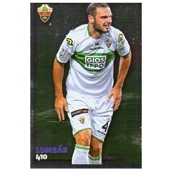 Lombán Metalcards Elche 48