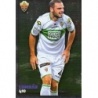 Trading Cards Lombán Metalcards Mundicromo Quiz 2015