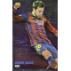 Jordi Alba Metalcards Barcelona 49