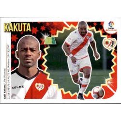 Kakuta Rayo Vallecano 15B Rayo Vallecano 2018-19