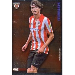 Iturraspe Metalcards Athletic Club 50