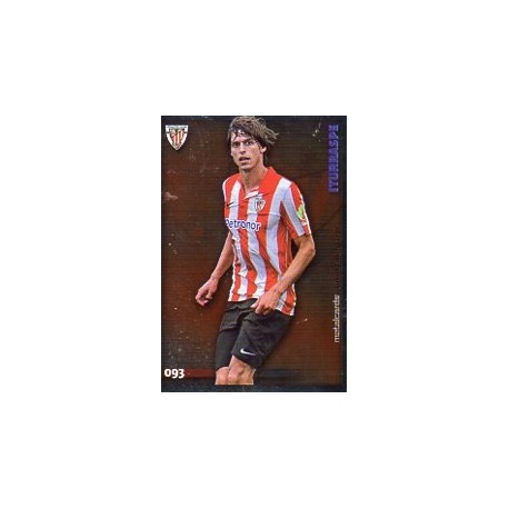 Iturraspe Metalcards Athletic Club 50