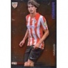 Cromos de Fútbol Iturraspe Metalcards Las Fichas Quiz Liga 2015