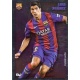 Luis Suárez Metalcards Barcelona 51