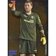 Diego Alves Metalcards Valencia 53