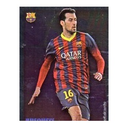 Busquets Metalcards Barcelona 54