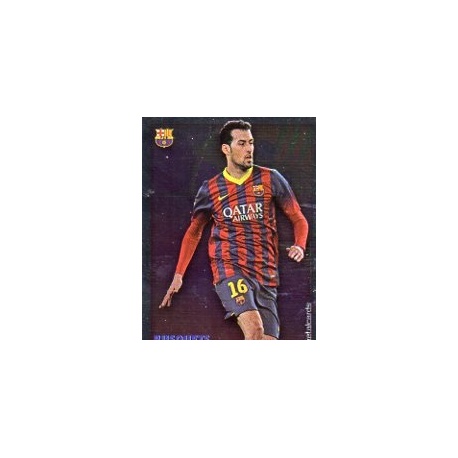 Busquets Metalcards Barcelona 54