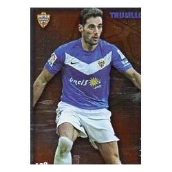Trujillo Metalcards Almeria 55