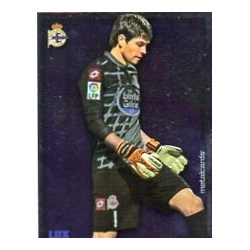 Lux Metalcards Deportivo 56